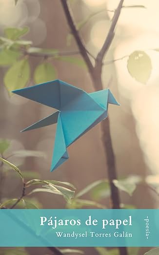 Pájaros de papel - Wandysel Torres Galán