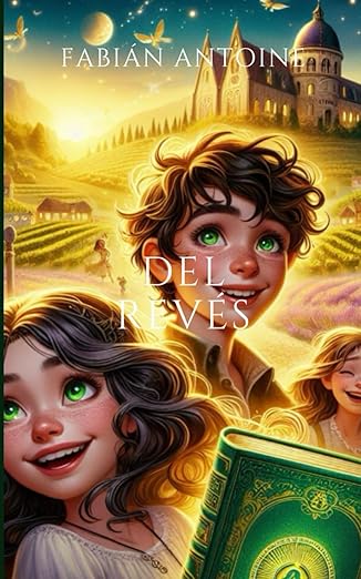 Del Revés - Fabián Antoine