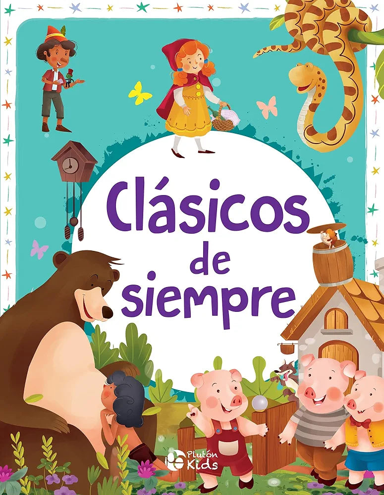 Clásicos de siempre