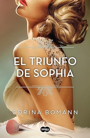 Los colores de la belleza (Trilogía) - Corina Bomann