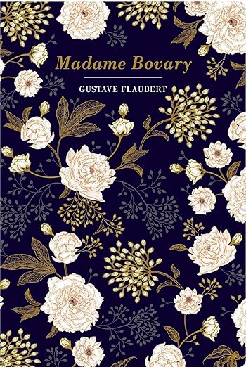 Madame Bovary (Chiltern Classic)