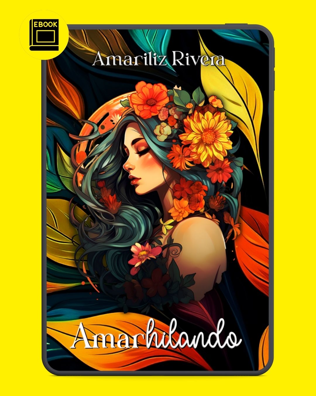 Amarhilando - E-book