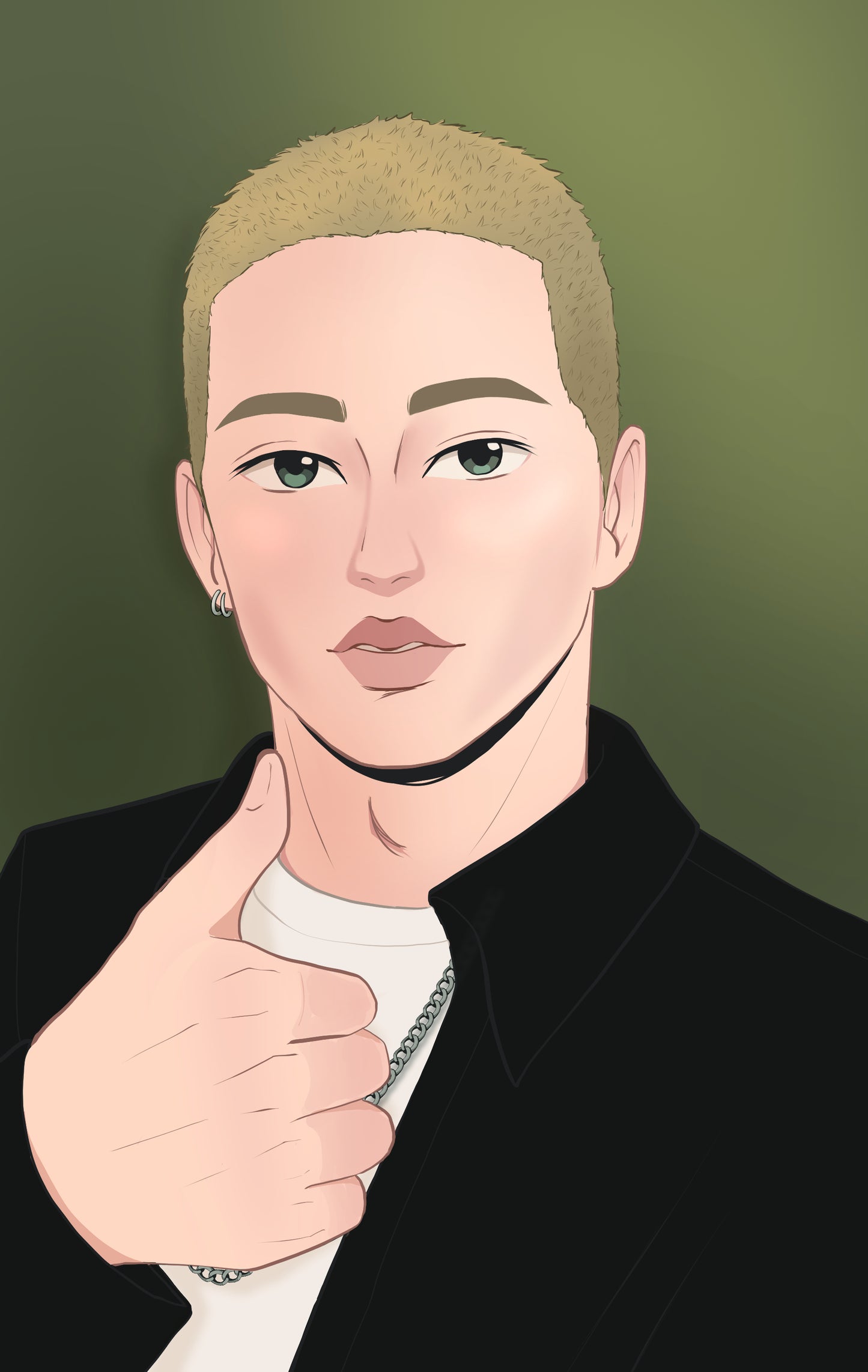 La canción del rumor - Wiraldys Vázquez