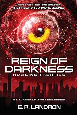 Reign of Darkness Gift Set