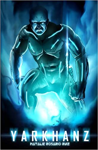 YARKHANZ - Natalie Rosario Ruiz