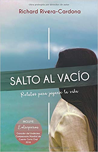 Salto al Vacío - Richard Rivera Cardona