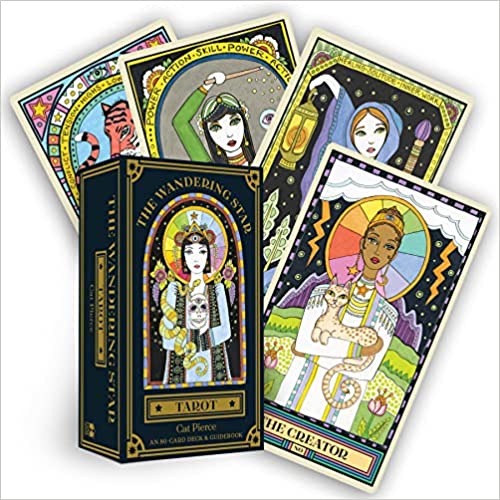 Tarot, brujas, sueños y más...