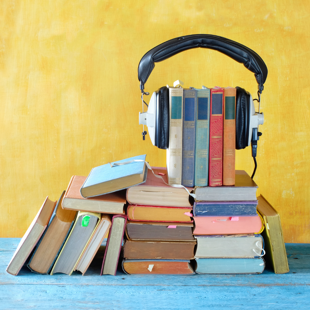 Audiolibros