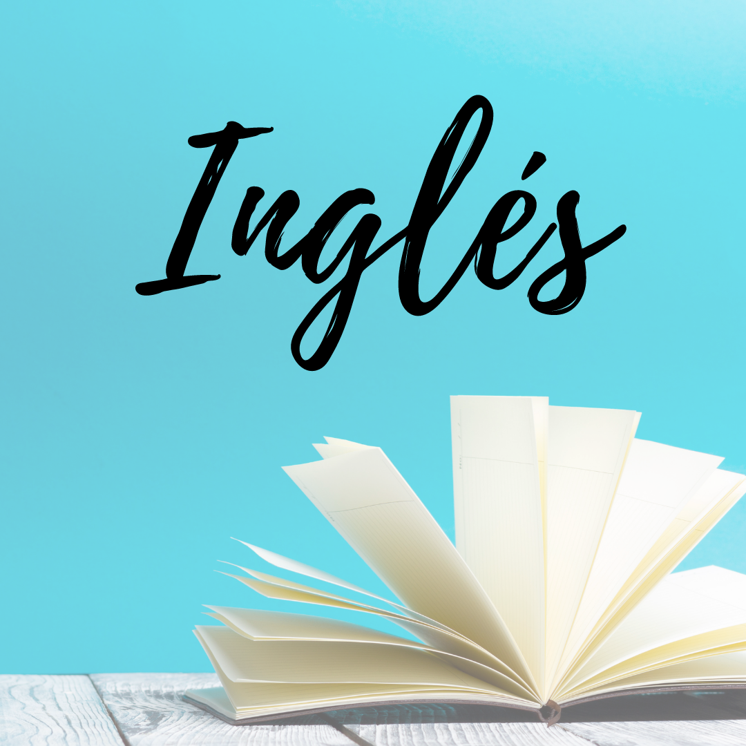 Títulos en Inglés – tagged 