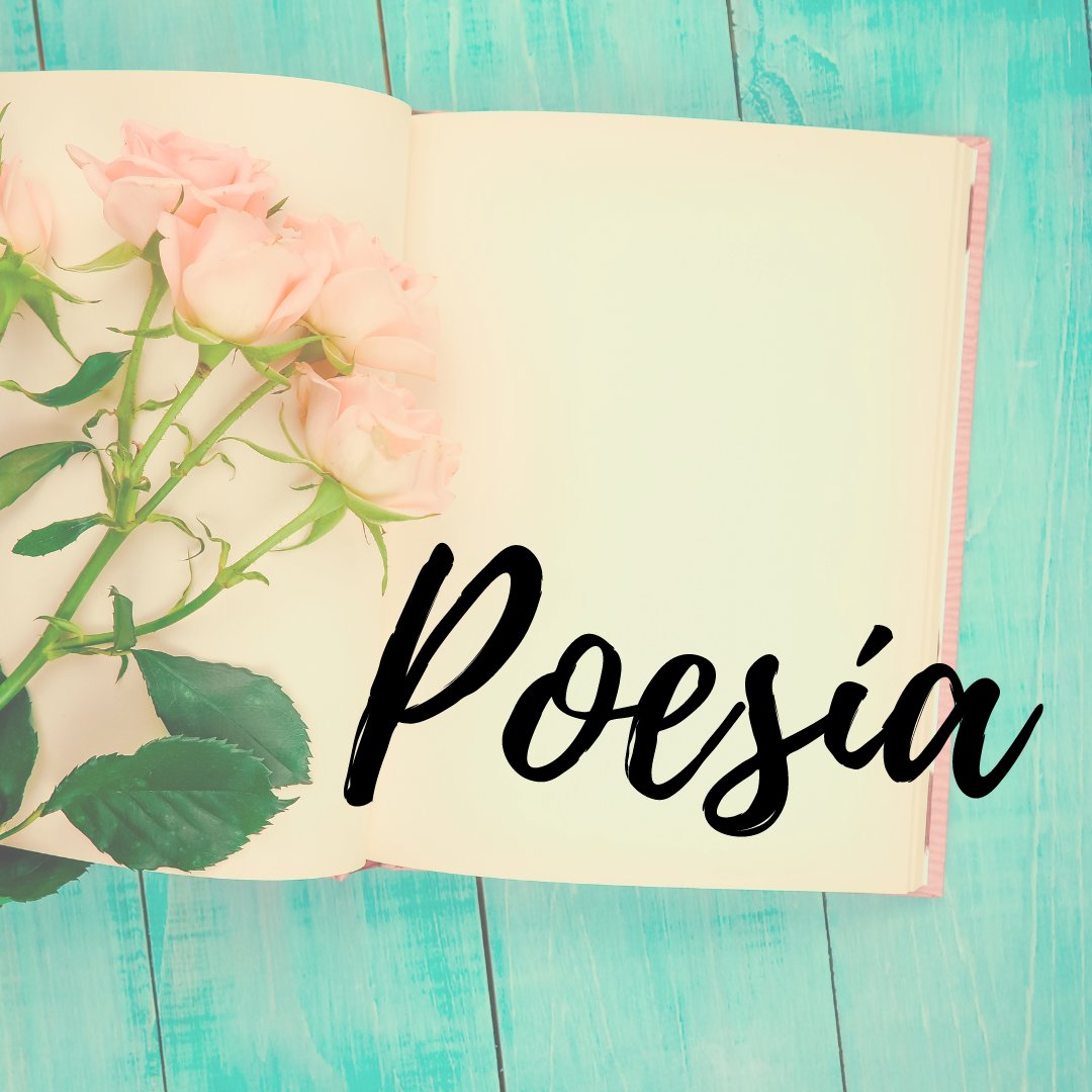 Poesía