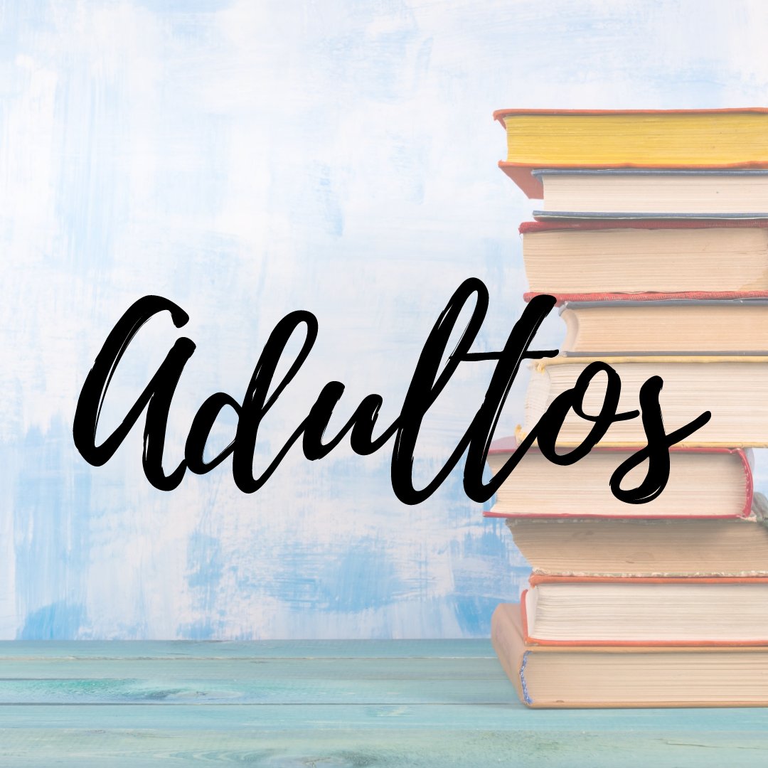Ficción Adultos