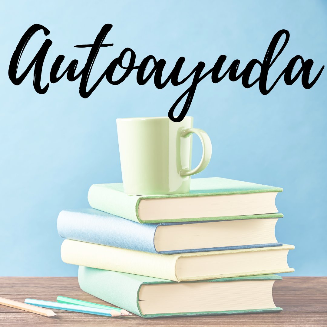 Autoayuda