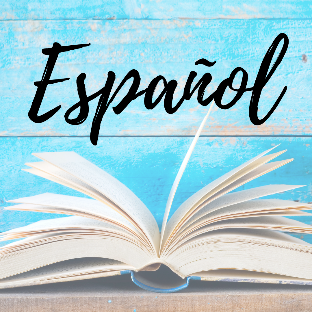 Títulos en Español