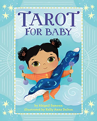 Tarot for Baby - Abigail Samoun