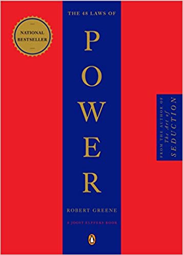 The 48 Laws of Power - Robert Greene