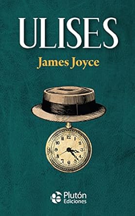 Ulises - James Joyce