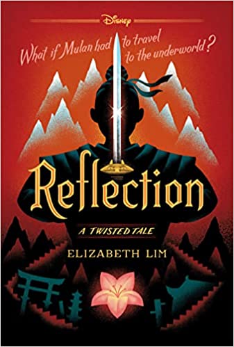 Reflection-A Twisted Tale - Liz Braswell