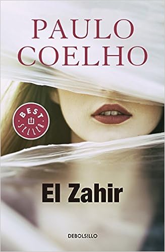 El Zahir - Paulo Coelho