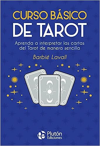 Curso básico de Tarot - Barbié Lavall