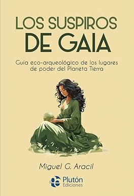 Los suspiros de Gaia - Miguel G. Aracil