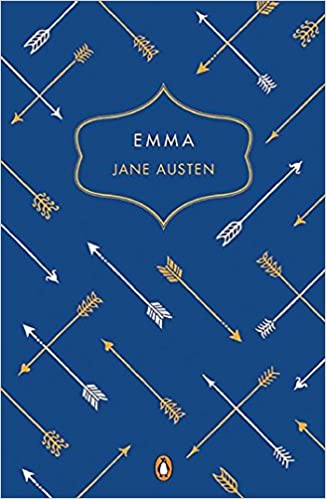 Emma-Edicion Conmemorativa) - Jane Austen