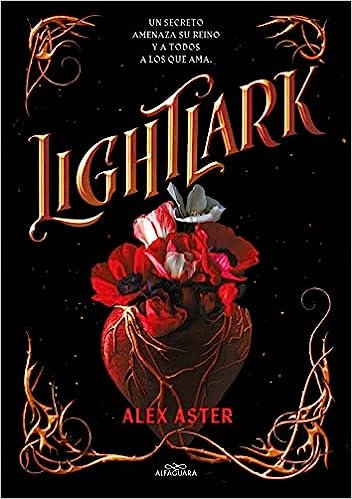 Lightlark (Spanish Edition) - Alex Aster