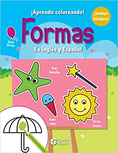 Formas: En Inglés y Español