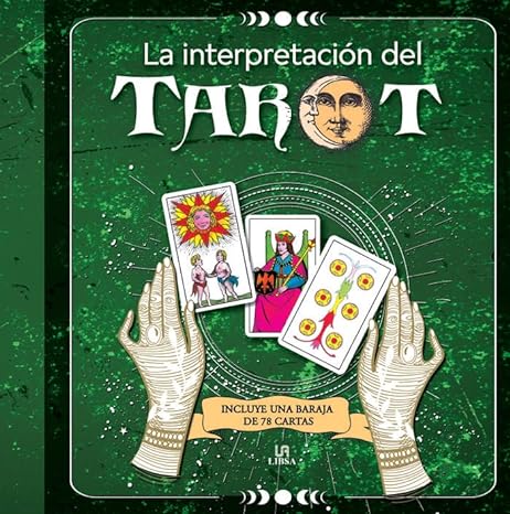 La Interpretación del Tarot - Diego Meldi