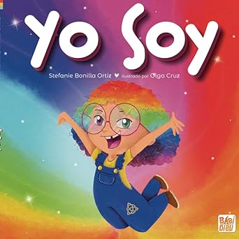 Yo soy - Stefanie Bonilla Ortiz