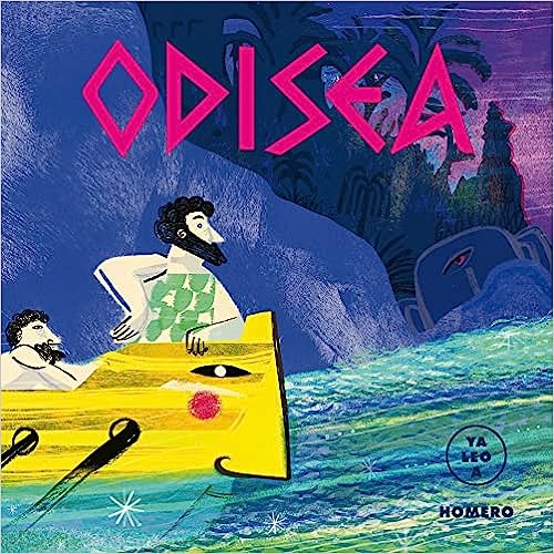 Odisea (Ya leo a)
