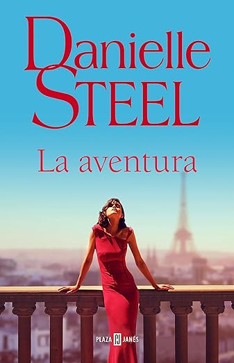 La aventura - Danielle Steel
