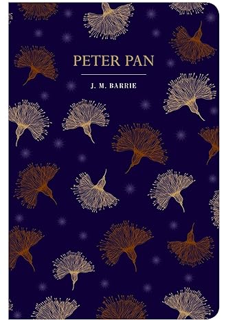 Peter Pan (Chiltern Classic)