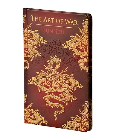 The Art of War (Chiltern Classic)