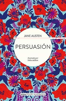 Persuasión (Alma Pocket Ilustrados) - Jane Austen