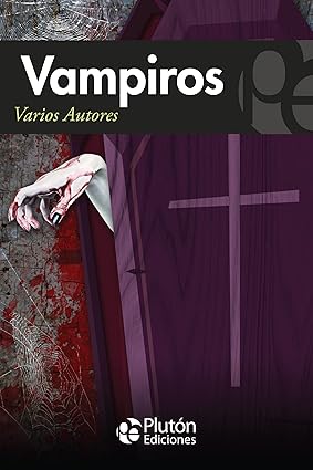 Vampiros - Varios Autores