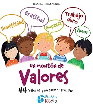 Un Montón de Valores