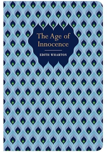 The Age Of Innocence (Chiltern Classic)