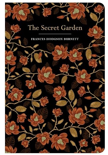 The Secret Garden (Chiltern Classic)