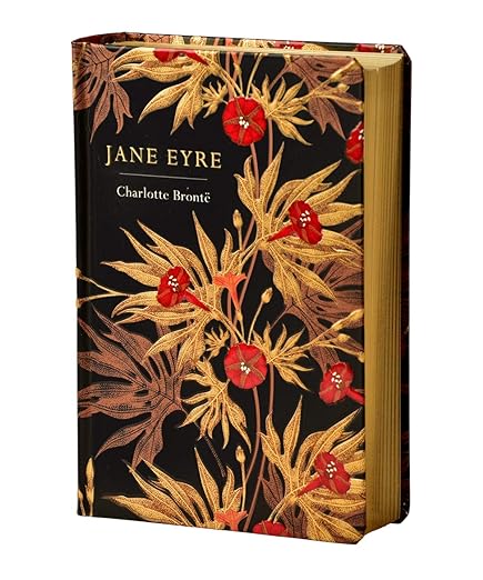 Jane Eyre (Chiltern Classic)