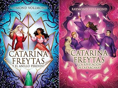 Catarina Freytas Gift Set