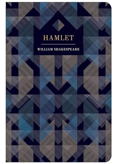 Hamlet (Chiltern Classic)