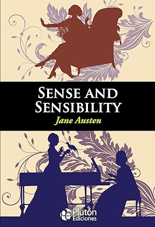 Sense and Sensibility - Jane Ausen
