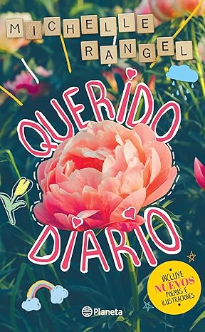 Querido diario - Michelle Rangel