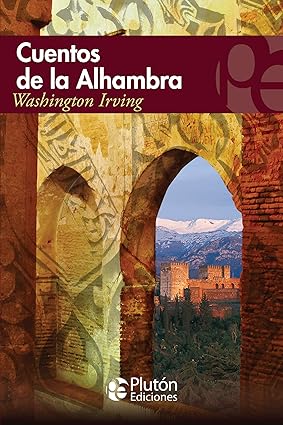 Cuentos de la Alhambra - Washington Irving