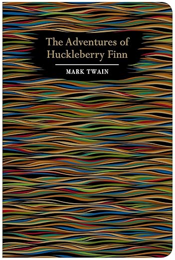 Huckleberry Finn (Chiltern Classic)