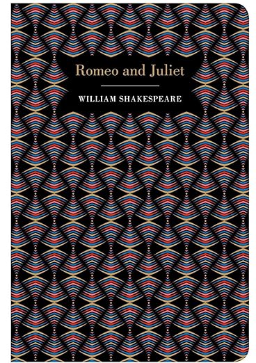 Romeo and Juliet (Chiltern Classic)