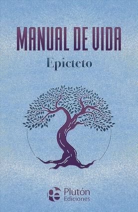 Manual de vida - Epicteto