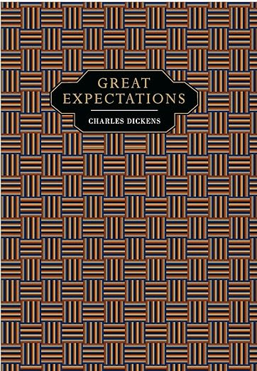 Great Expectations (Chiltern Classic)