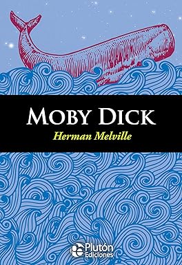 Moby Dick - Herman Melville