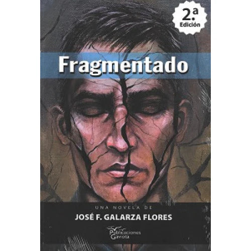 Fragmentado - José F. Galarza Flores